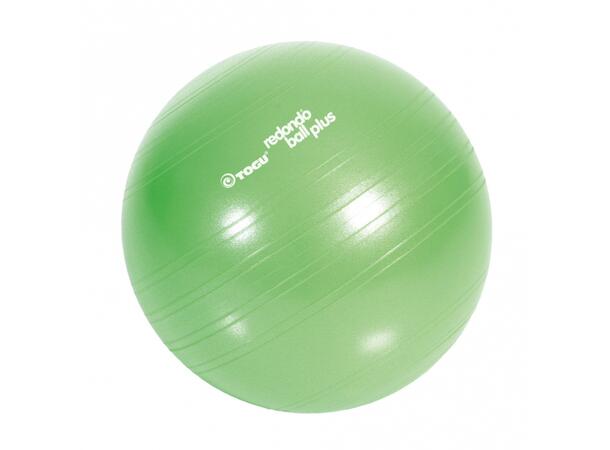 Togu Redondo Ball Plus 38 cm Grønn Vekt 500 g